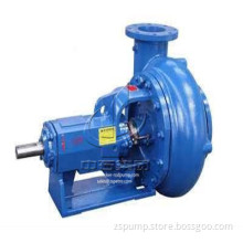 API Horizontal Centrifugal Pumps